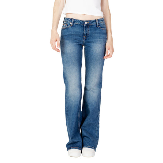 Tommy Hilfiger Jeans Jeans Dame - fra Tommy Hilfiger Jeans - Pris 1147 kr! Kjøp nå betal senere med Klarna hos Hubes.no