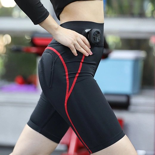 Uno Vita's EMS Training Shorts (Men)