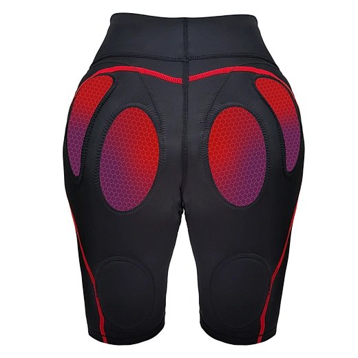 Uno Vita's EMS Training Shorts (Men)