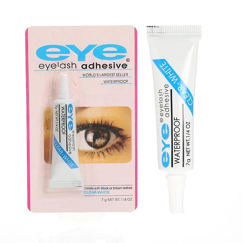 Eye eyelash adhesive vannfast vippelim - fra Hubes - Pris 99 kr! Kjøp nå betal senere med Klarna hos Hubes.no