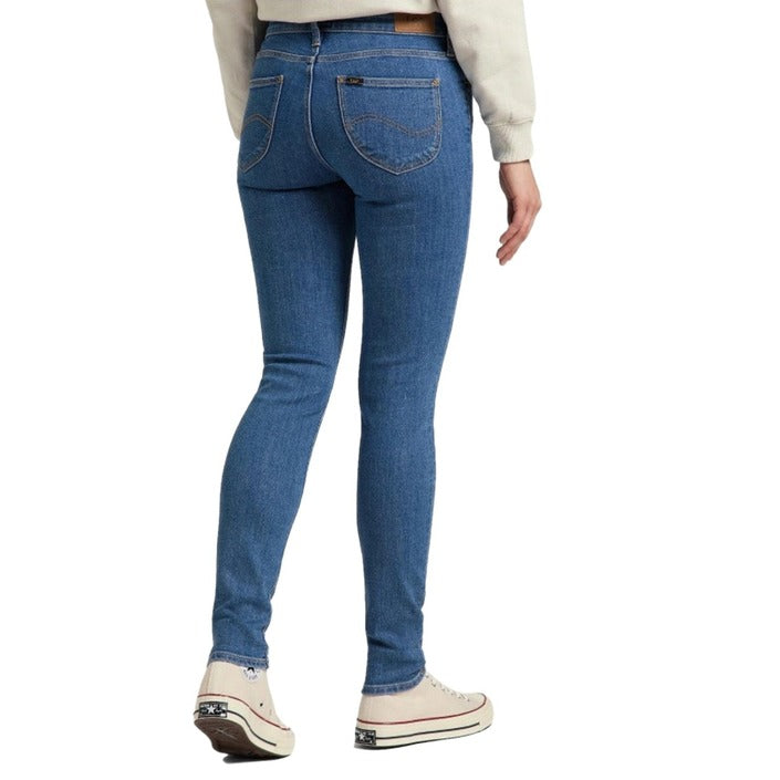 Lee Jeans Dame - fra Lee - Pris 521 kr! Kjøp nå betal senere med Klarna hos Hubes.no