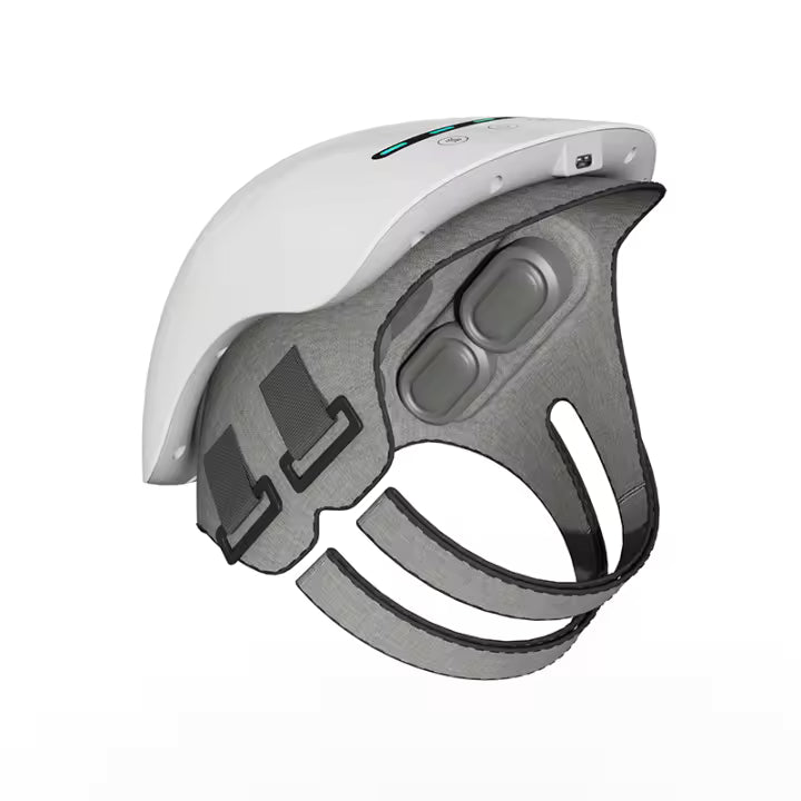 Smart Kneading Vibration Knee Massager (advanced model)