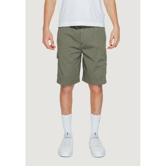 Calvin Klein Jeans Bermuda Shorts Herre - fra Calvin Klein Jeans - Pris 933 kr! Kjøp nå betal senere med Klarna hos Hubes.no