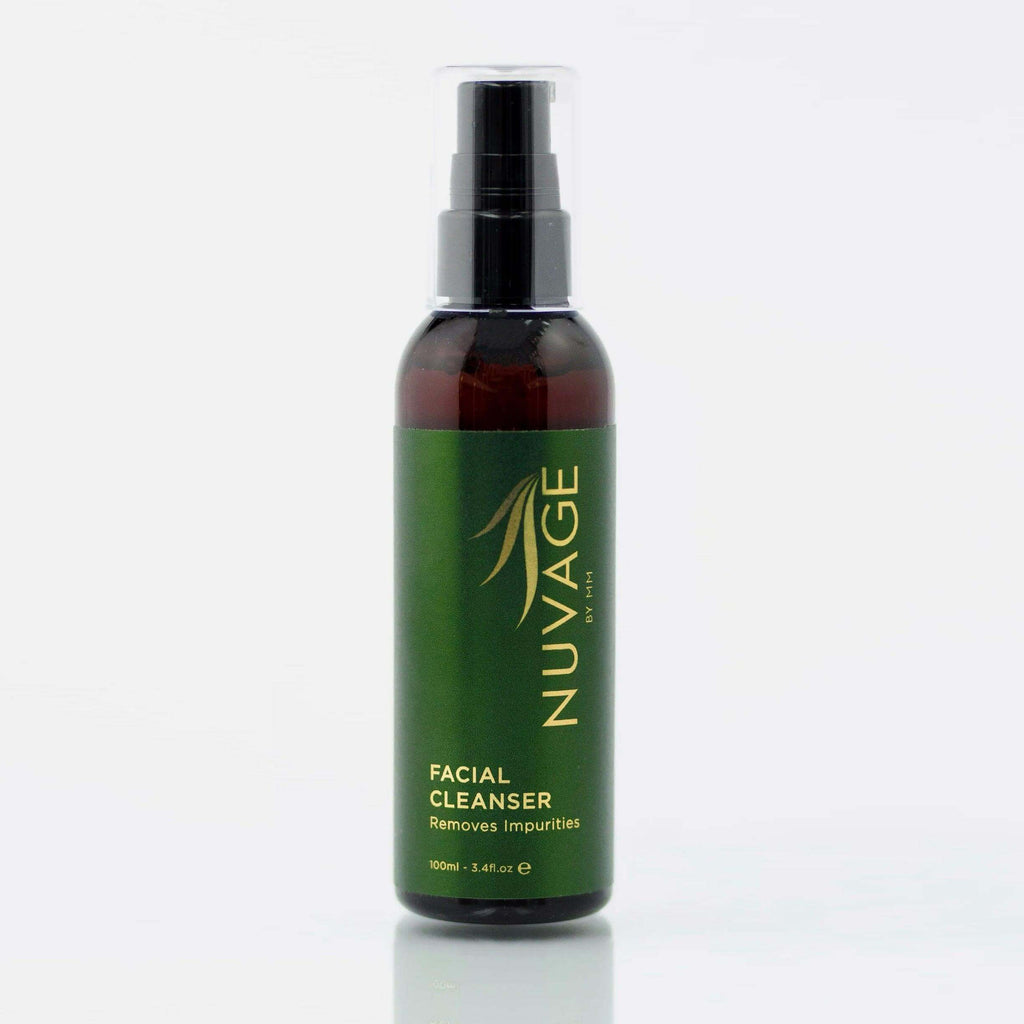 Facial Cleanser 100ml Professional