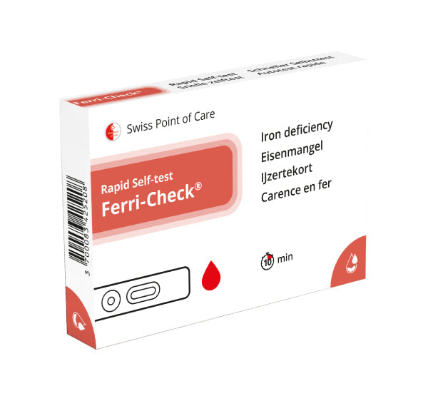 Ferri-Check®