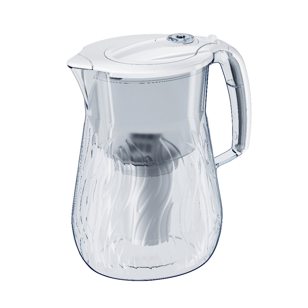 AQUAPHOR Orleans A5 Mg – Filter jug with magnesium enrichment