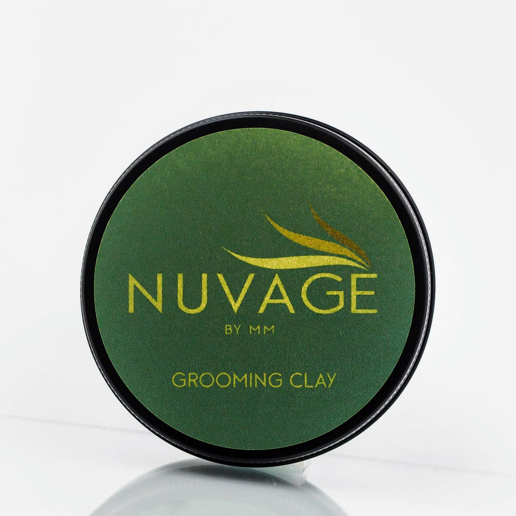 Grooming Clay Professional Matte Hold