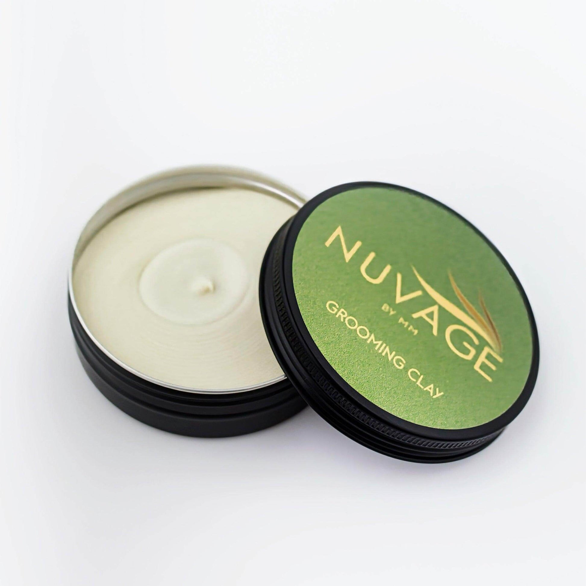 Grooming Clay Professional Matte Hold