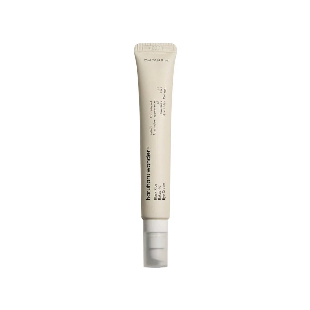 Black Rice Bakuchiol Eye Cream 20ml