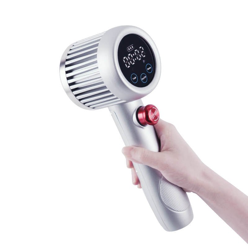 HD-CureX (Class IV laser)