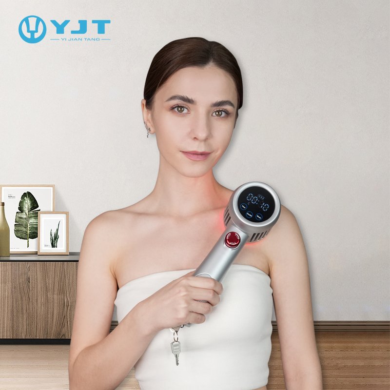 HD-CureX (Class IV laser)