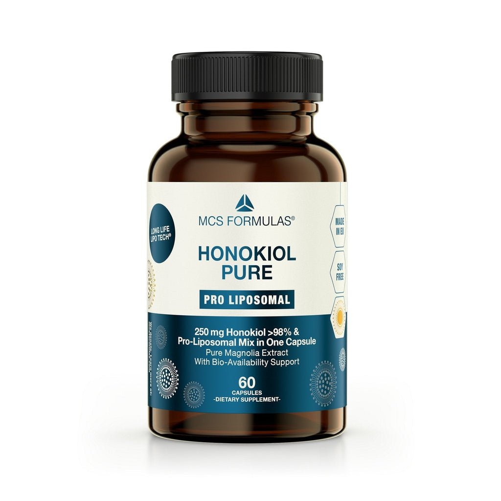 Honokiol Pro Liposomal