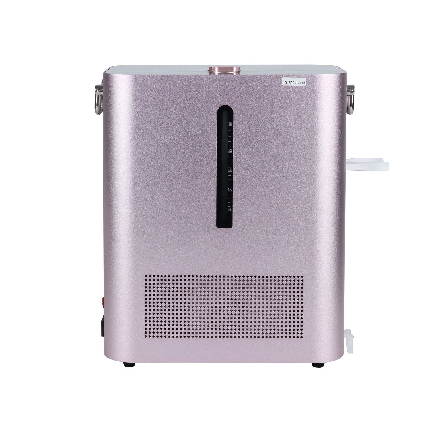 Hydrogen inhalator GY-HX1800 (1200 ml H2)