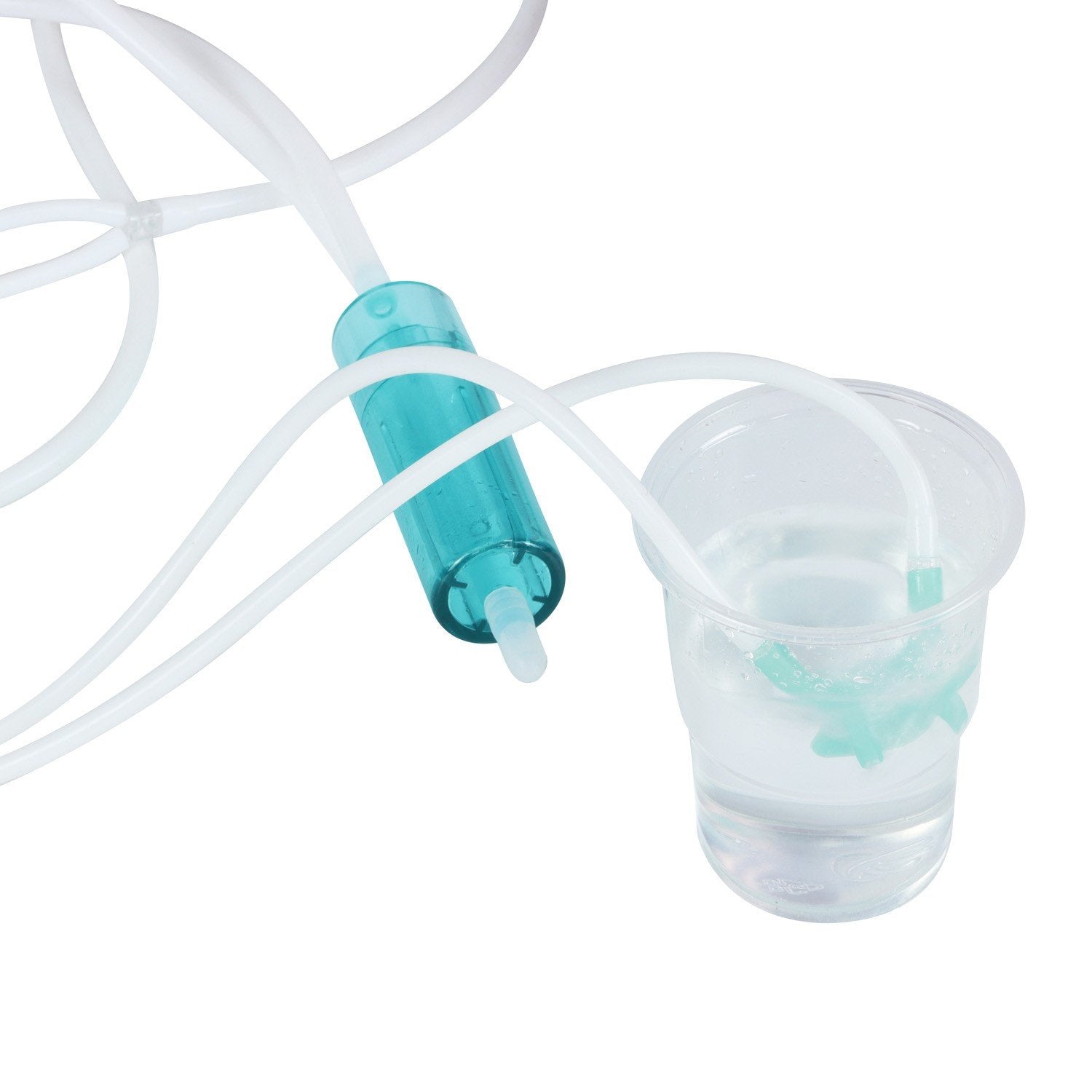 Hydrogen inhalator GY-HX1800 (1200 ml H2)