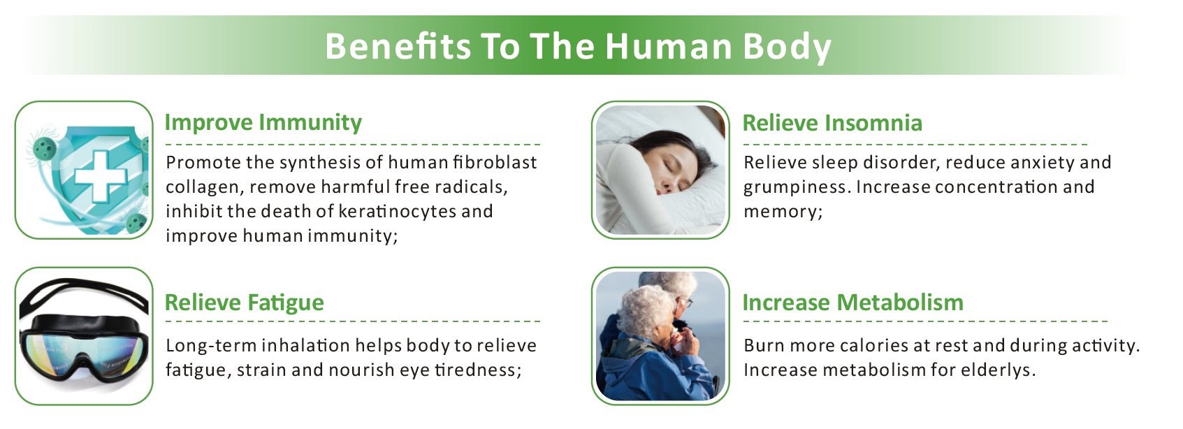 Hyrogen Inhalater (3000 ml H2)