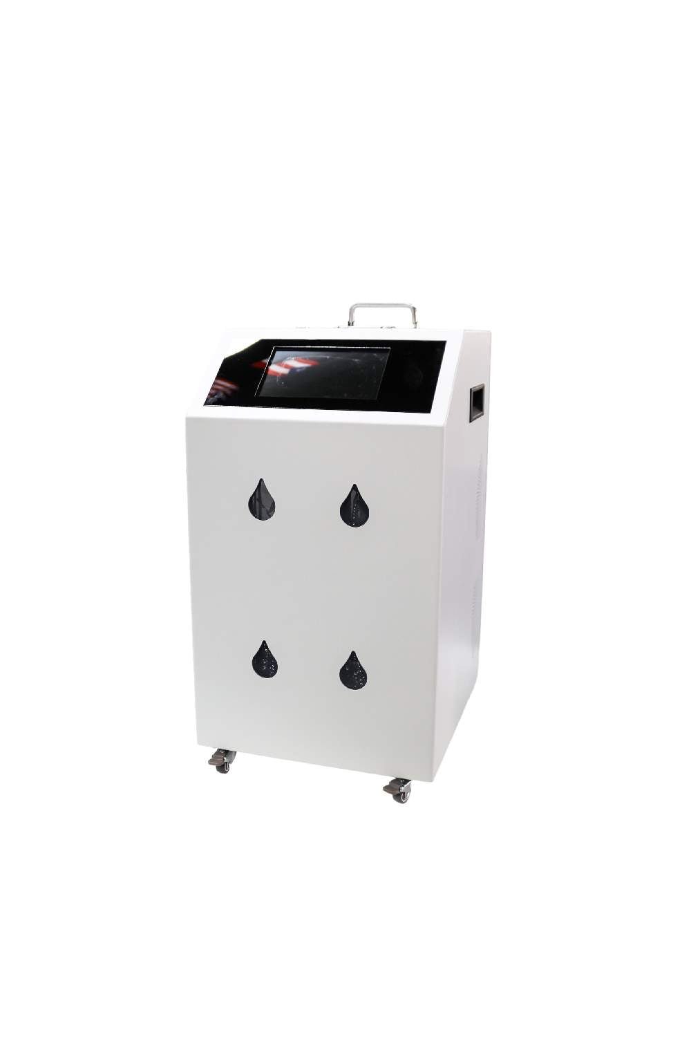 Hyrogen Inhalater (3000 ml H2)