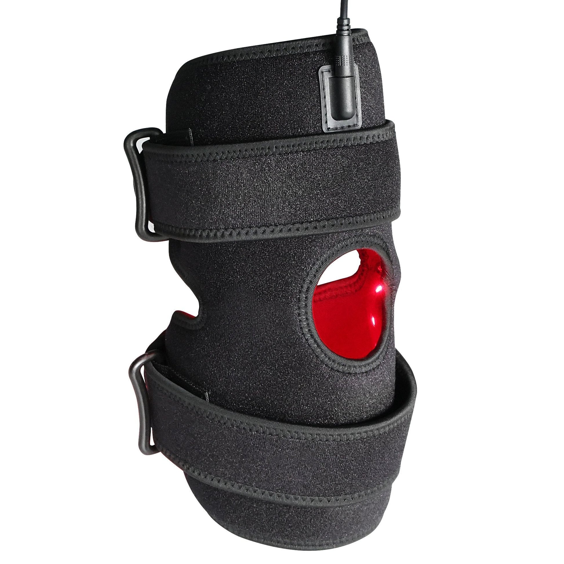Uno Vita`s Red Light Therapy Device Knee Elbow Pads