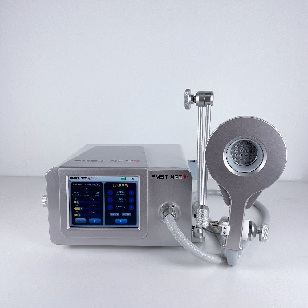 PMST NEO+ (high intensity PEMF and laser therapy)