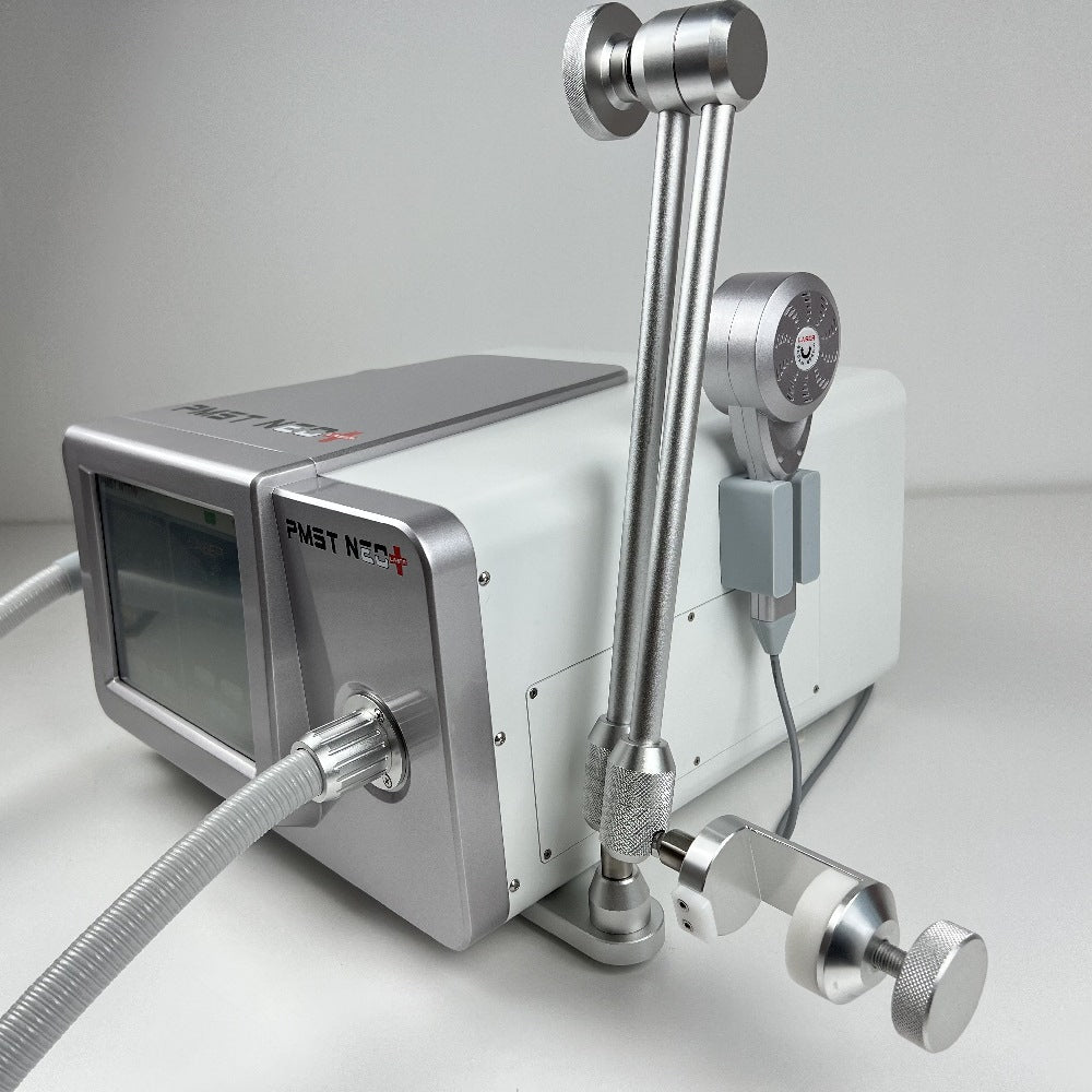 PMST NEO+ (high intensity PEMF and laser therapy)