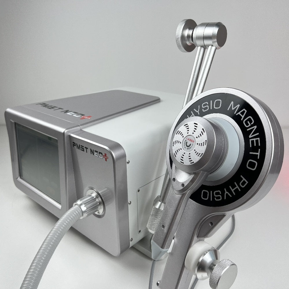 PMST NEO+ (high intensity PEMF and laser therapy)