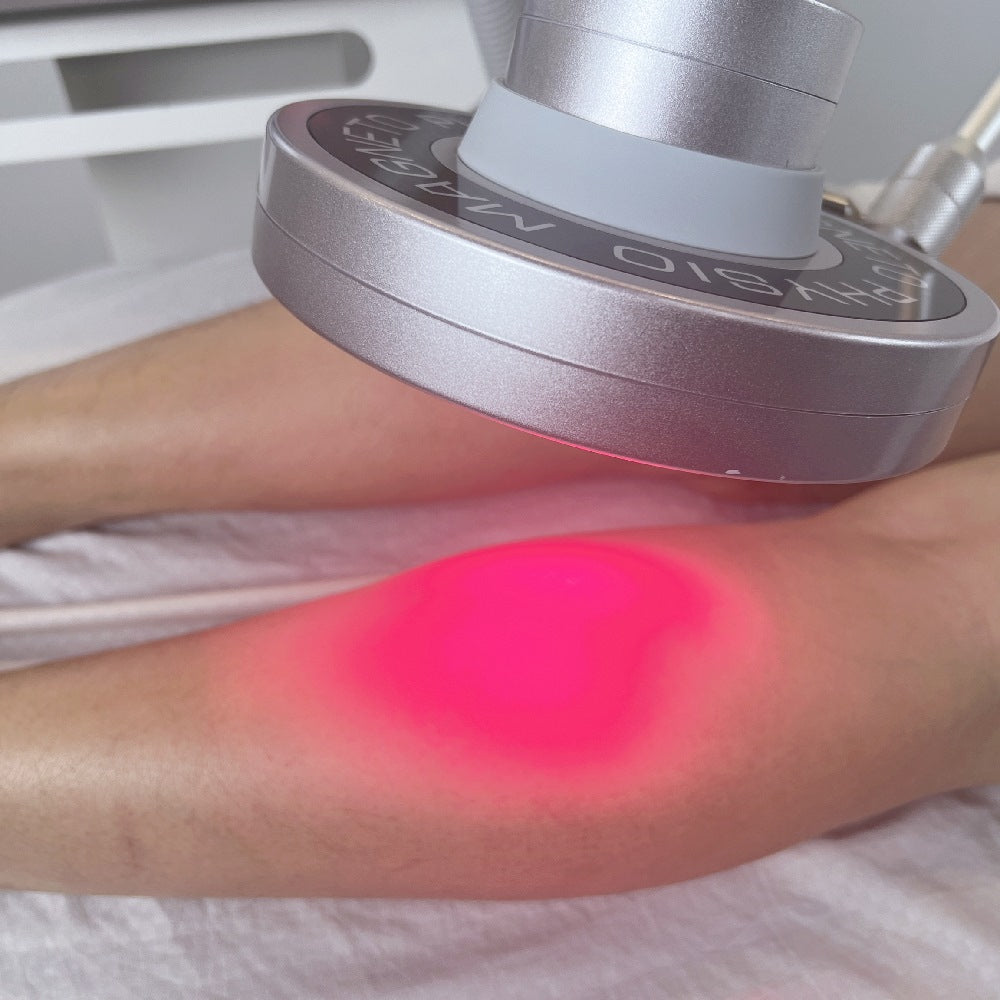 PMST NEO+ (high intensity PEMF and laser therapy)