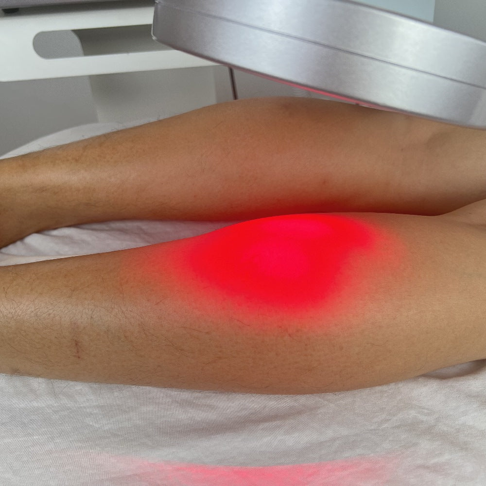 PMST NEO+ (high intensity PEMF and laser therapy)