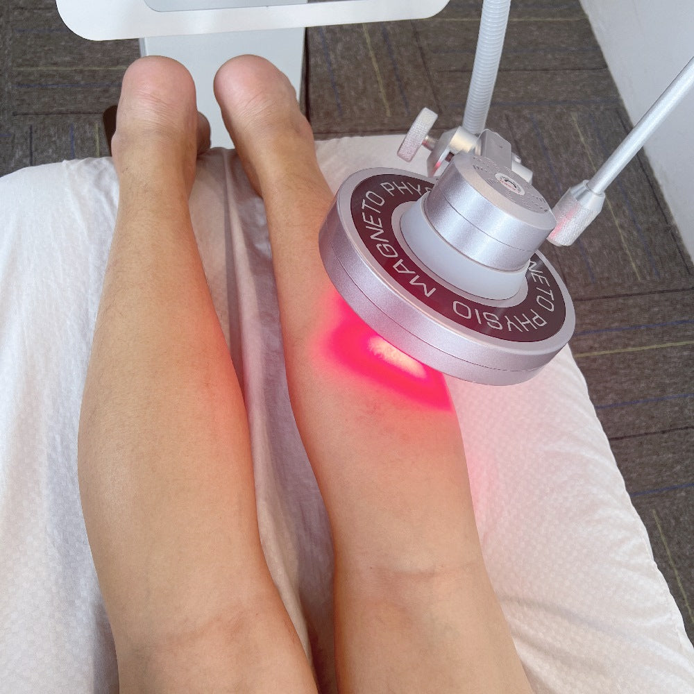 PMST NEO+ (high intensity PEMF and laser therapy)