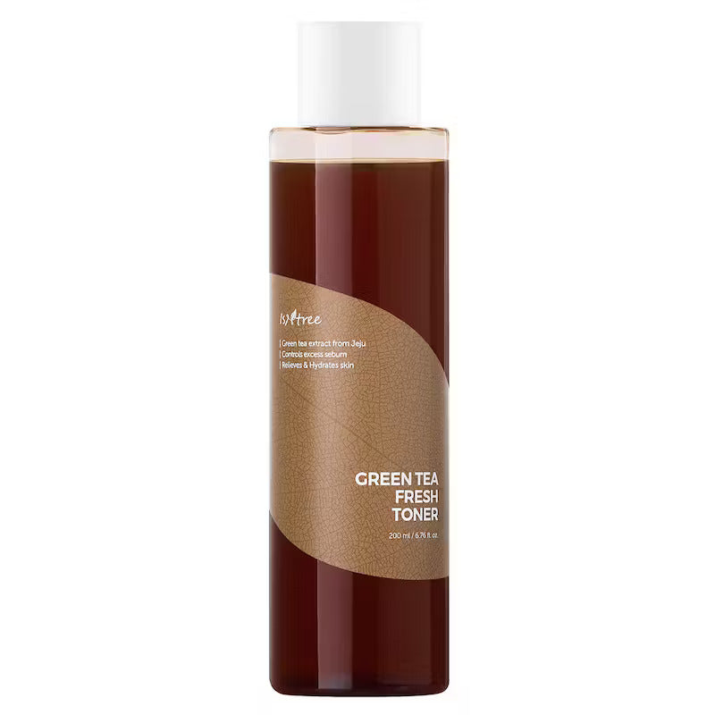 Green Tea Fresh Toner 200ml