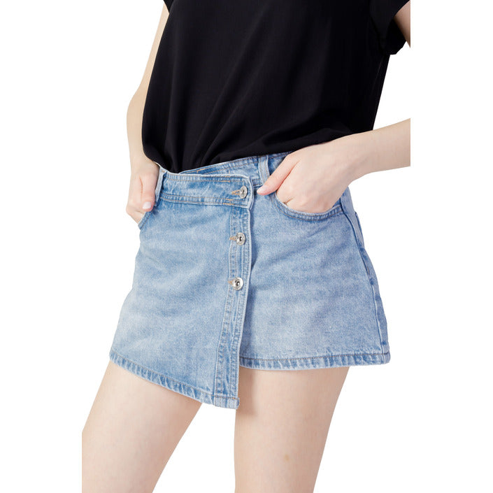 Only Shorts Dame - Hubes.no