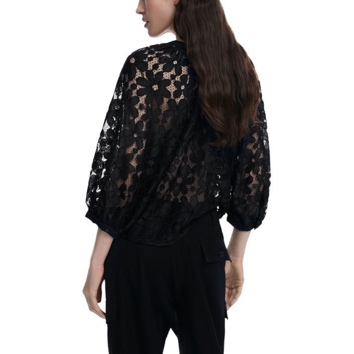 Desigual Bluse Dame - Hubes.no