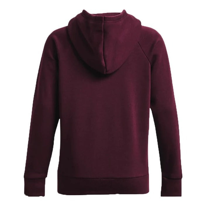 Under Armour Collegegenser Dame - Hubes.no