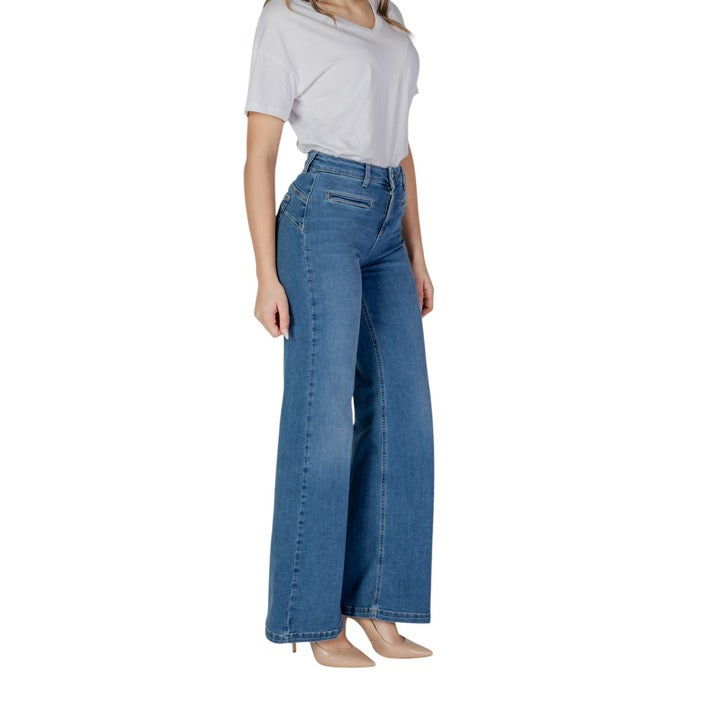 Liu Jo Jeans Dame - Hubes.no