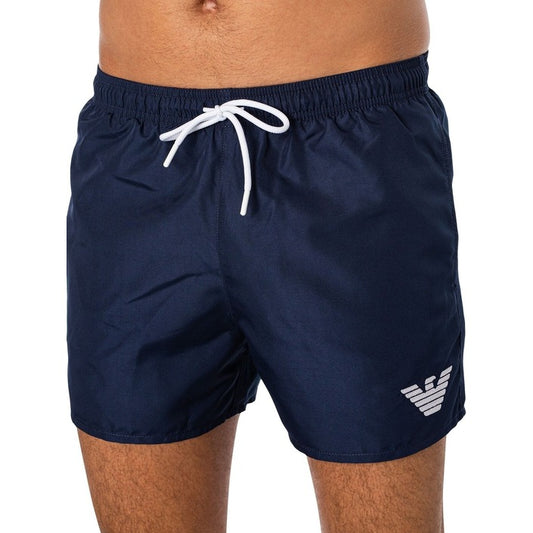 Emporio Armani Underwear Badetøy Herre- Pris 724 kr! Kjøp nå betal senere med Klarna hos Hubes.no