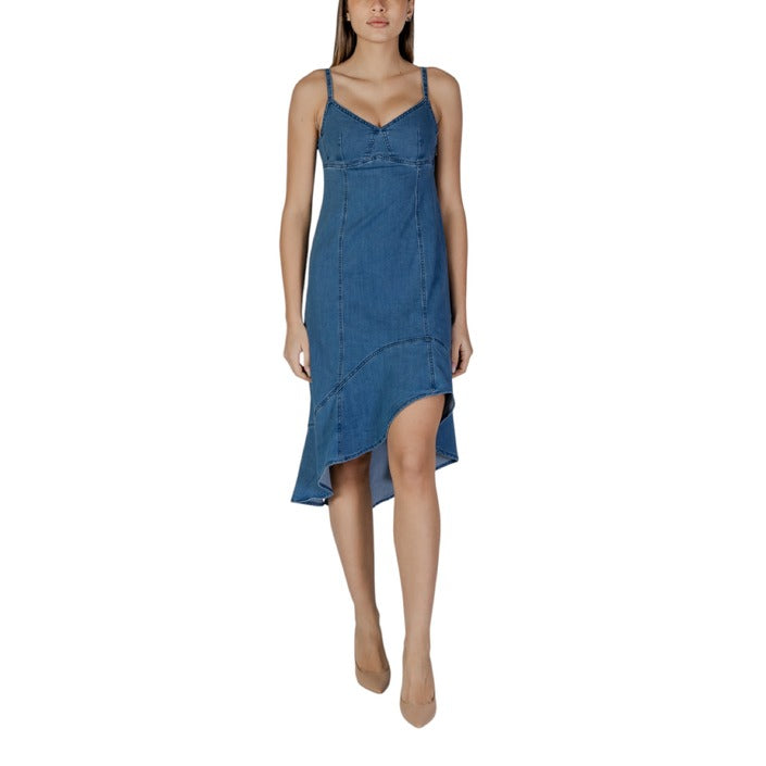 Desigual Drakt Dame - Hubes.no