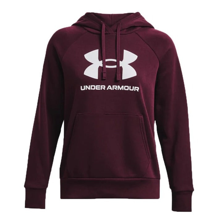 Under Armour Collegegenser Dame - Hubes.no
