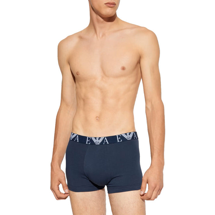 Emporio Armani Underwear Undertøy Herre - Hubes.no