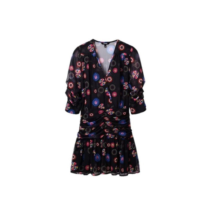 Desigual Drakt Dame - Hubes.no