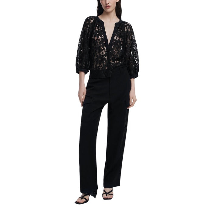 Desigual Bluse Dame - Hubes.no