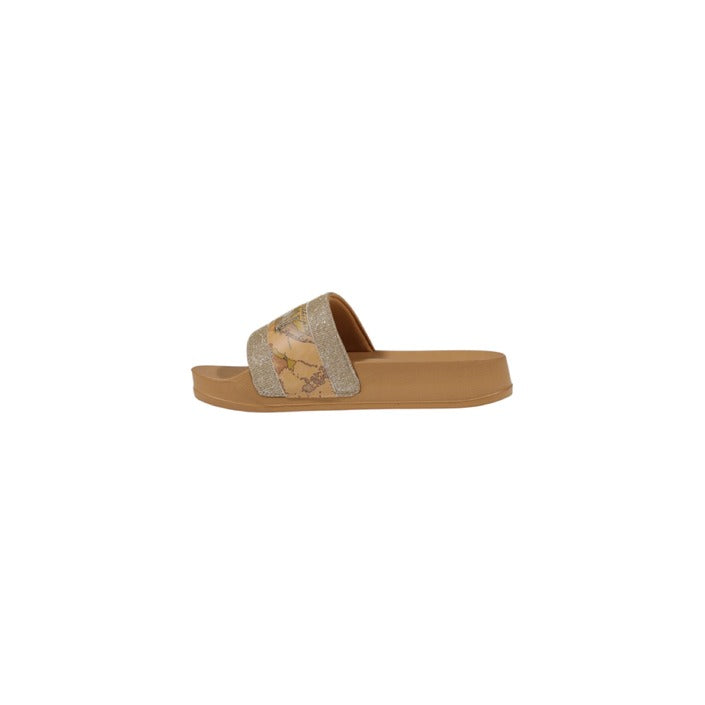 Alviero Martini Prima Classe Women Slippers - Hubes.no