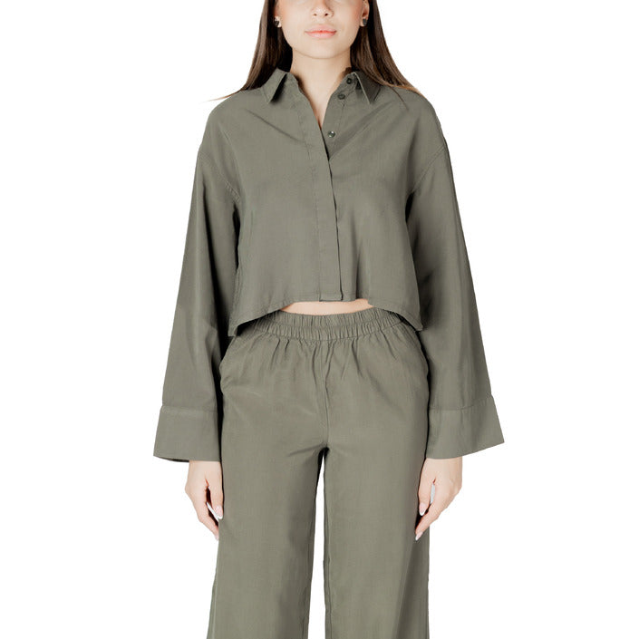 Only Bluse Dame - Hubes.no