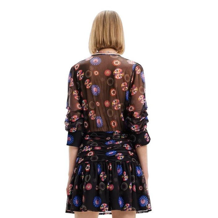 Desigual Drakt Dame - Hubes.no