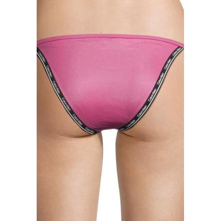 Calvin Klein Jeans Badetøy Dame - Hubes.no