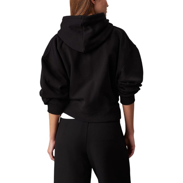 Calvin Klein Jeans Collegegenser Dame - Hubes.no