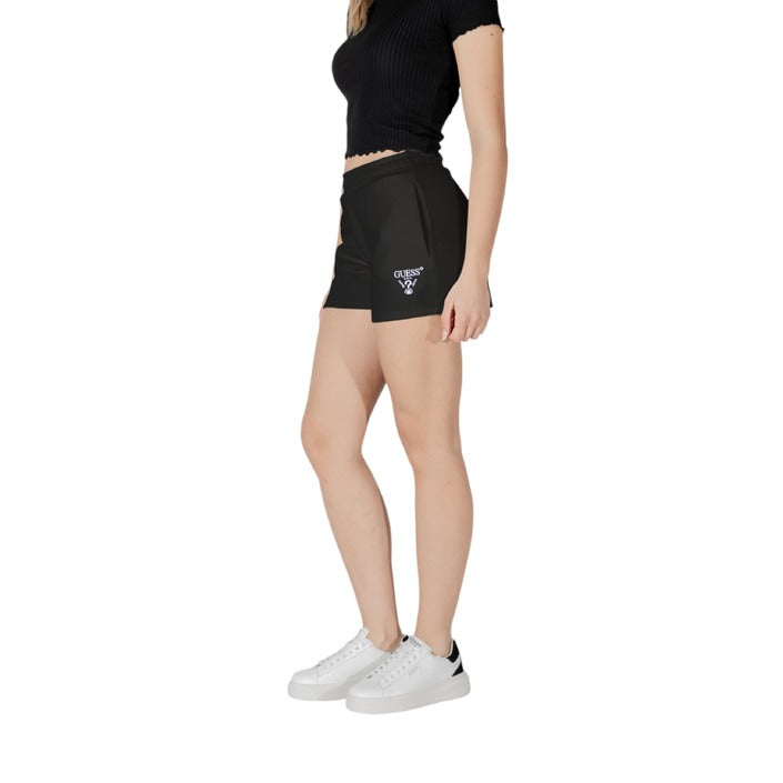 Guess Shorts Dame - Hubes.no