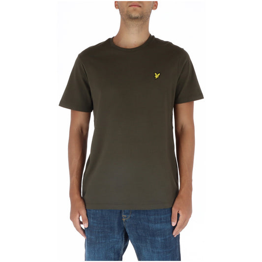 Lyle & Scott T-Skjorte Herre- Pris 343 kr! Kjøp nå betal senere med Klarna hos Hubes.no