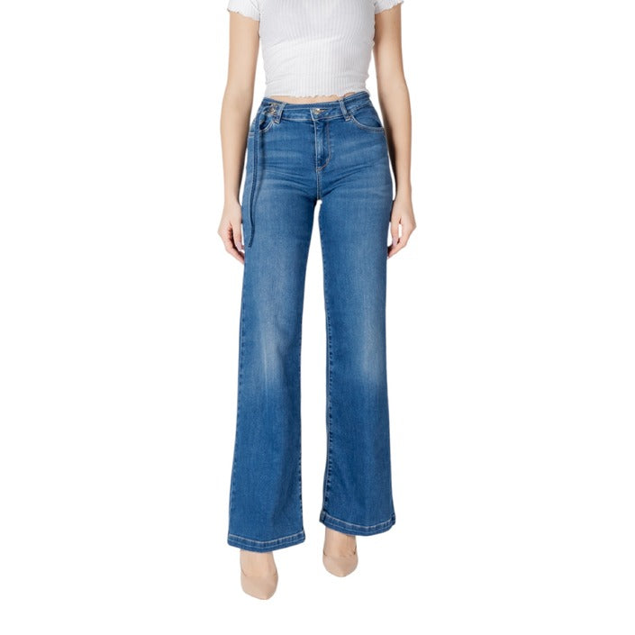Liu Jo Jeans Dame - Hubes.no