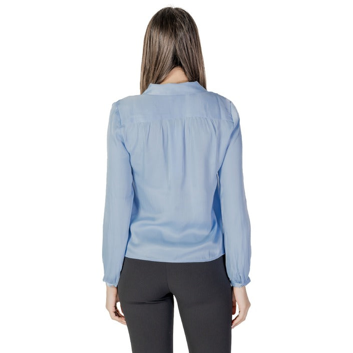 Morgan De Toi Bluse Dame - Hubes.no