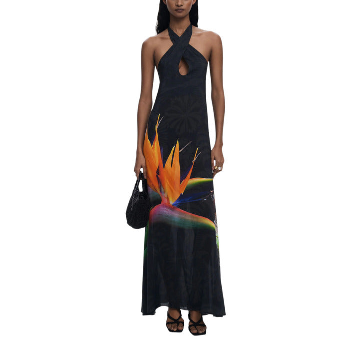 Desigual Drakt Dame - Hubes.no