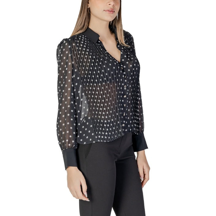 Morgan De Toi Bluse Dame - Hubes.no