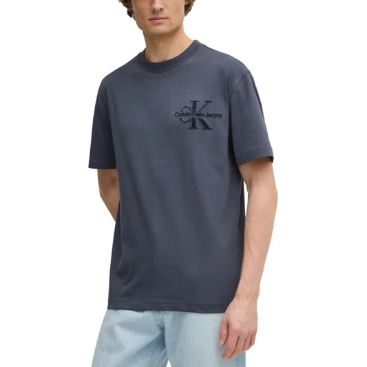 Calvin Klein Jeans T-Skjorte Herre- Pris 562 kr! Kjøp nå betal senere med Klarna hos Hubes.no